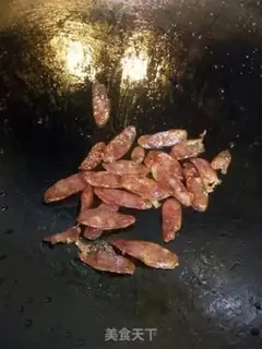 Make Weenies step 3