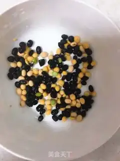 Make Twin soybean step 0