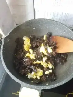 Make Wood eggs step 5