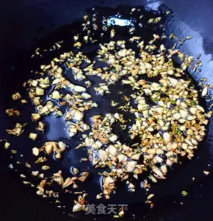 Make Gin-gin and gum-gill step 5