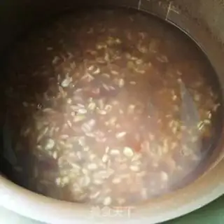 Make Porridge step 6