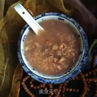 Make Porridge step 7