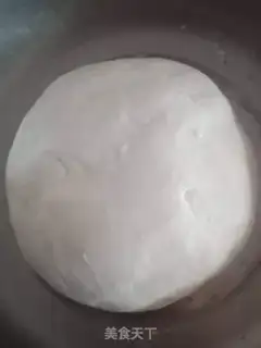 Make Corn dumplings step 5