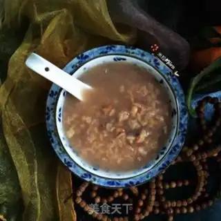 Make Porridge step 8