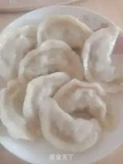 Make Corn dumplings step 7