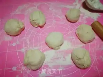 Make Pumpkin step 6