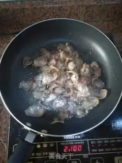 Make Weed of mushrooms step 2