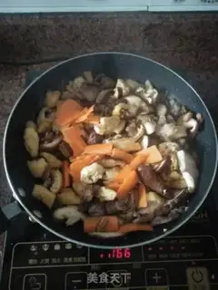 Make Weed of mushrooms step 5