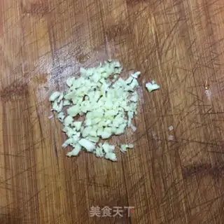 Make Shrimp rice step 2
