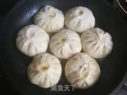Make Pumpkin step 11