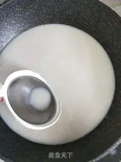 Make Tofu brain step 4