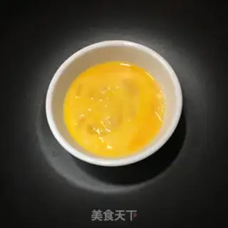 Make Shrimp rice step 4