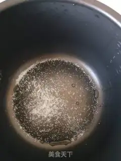 Make Tofu brain step 6
