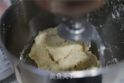 Make walnut blueberry bread step 2