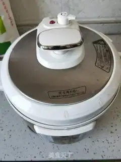 Make Tofu brain step 9