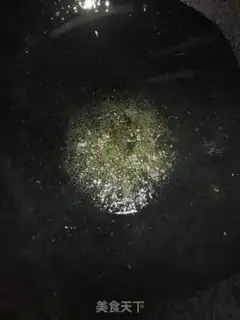 Make Sugarballs step 2