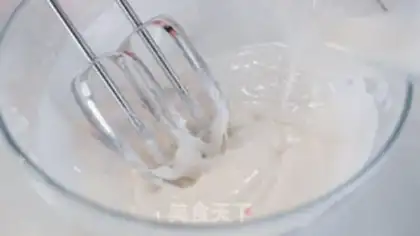Make The gingercake man step 8