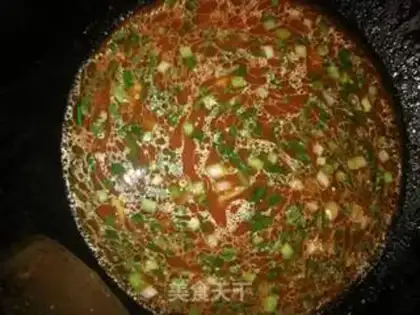 Make Sugarballs step 3