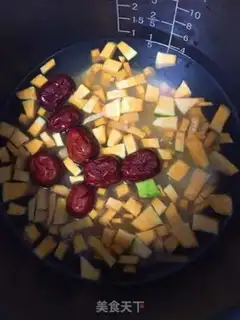 Make Porridge step 4