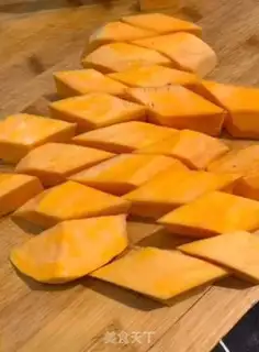Make The melon step 1