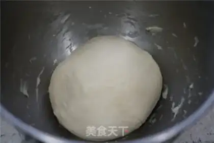 Make walnut blueberry bread step 5