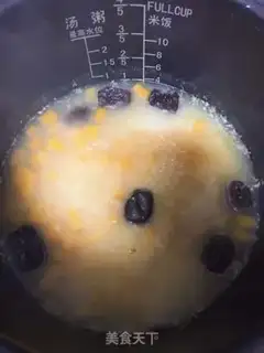 Make Porridge step 6