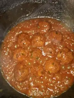Make Sugarballs step 6