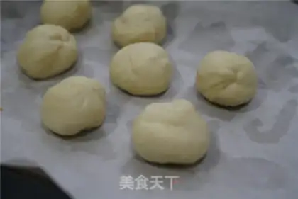 Make walnut blueberry bread step 6