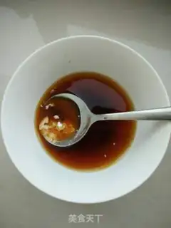 Make Orchid apricot step 5