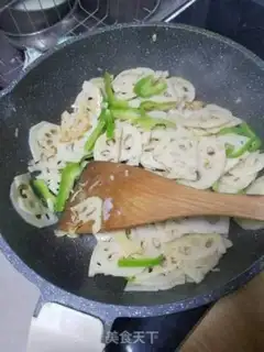 Make Paprika step 5