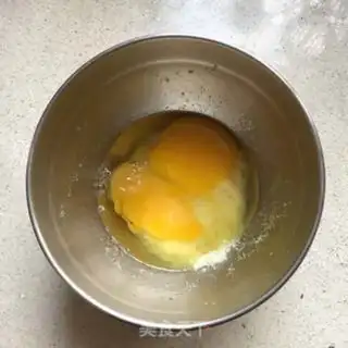 Make Lemon cake step 4