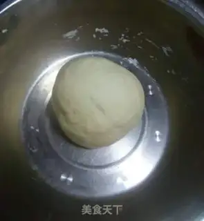 Make Tofu horse hoof bag step 2