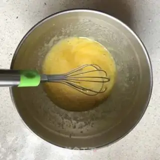 Make Lemon cake step 5