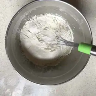 Make Lemon cake step 6