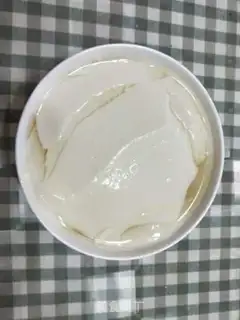 Make Tofu brain step 18