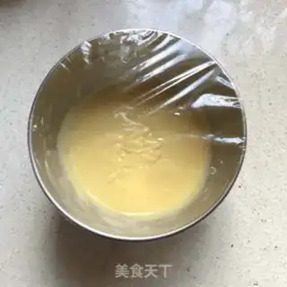 Make Lemon cake step 8