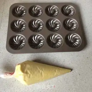 Make Lemon cake step 9