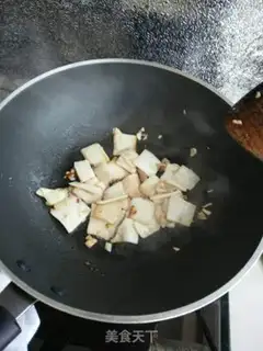 Make Orchid apricot step 12