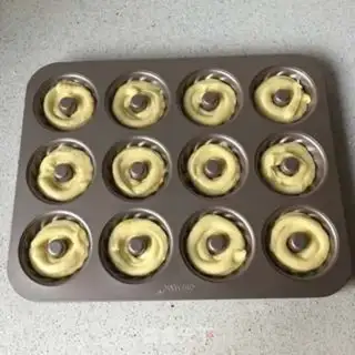 Make Lemon cake step 10