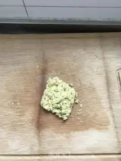 Make A lamb onion pie step 0