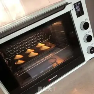 Make Lemon cake step 12