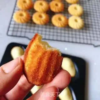 Make Lemon cake step 13