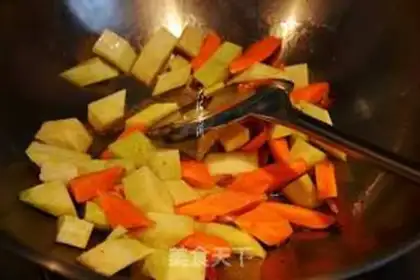 Make Roast beef step 3