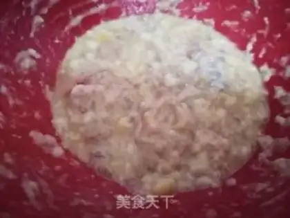 Make Japanese tofu steam step 0