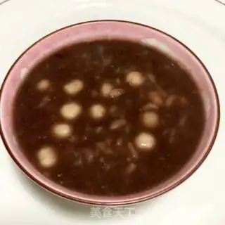 Make Korean winter porridge step 10