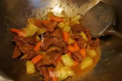 Make Roast beef step 6