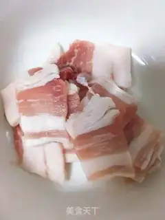 Make The dried omelet step 1