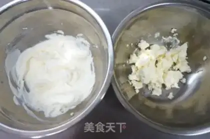 Make Cream cheese cake step 10