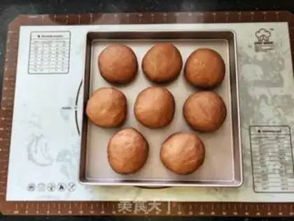 Make Coco Ice Bread step 7