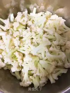 Make The dried omelet step 2